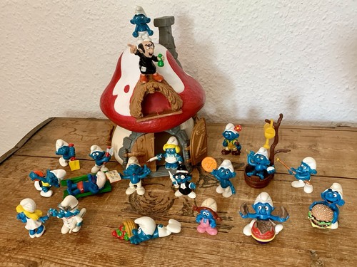 Schlumpf sammlung haus - 1, +