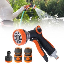 1 Set Regulierbar Multibrause