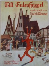 Erich Kästner - Till