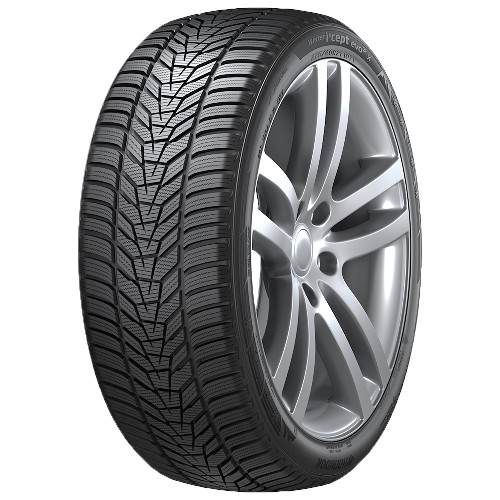 Hankook winterreifen 235 - hankook, 235/55