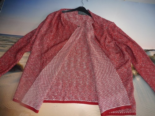 Cecil strickjacke mit - mit, arm