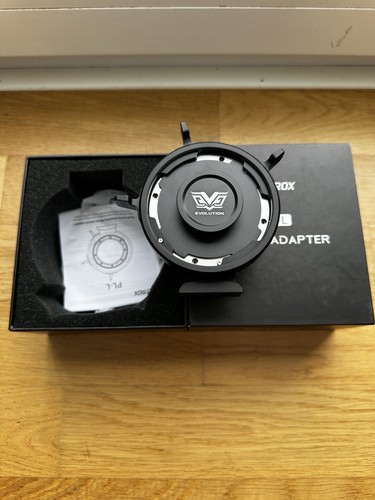 Viltrox adapter für pl - viltrox,