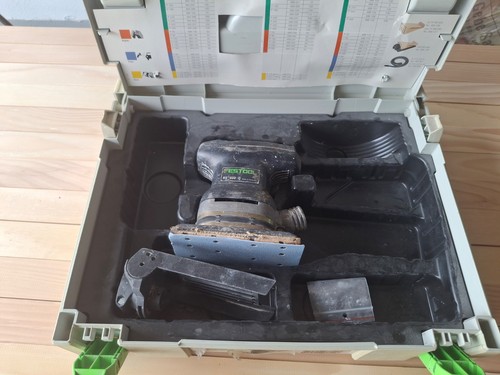 Gebrauchter festool - gebrauchter,