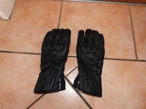 Alpinestars v3 motorrad - alpinestars,
