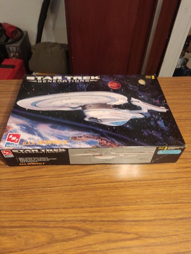 Star trek s - trek, excelsior