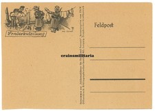 Orig. AK Postkarte Heer