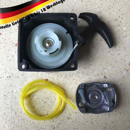 Easy starter seilzugstarter - easy,