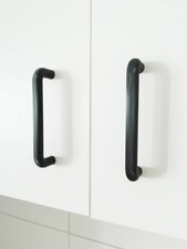 4X Möbelgriffe + 8X Schrauben