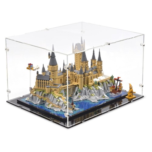 Acryl vitrine für lego - vitrine,