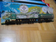 Rechenberger US  HZ Gigaliner