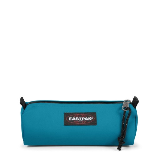 Eastpak benchmark novel blue - eastpak,