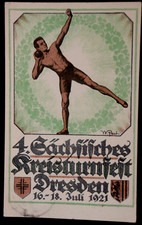 59563 Ak Saxon Kreisturnfest