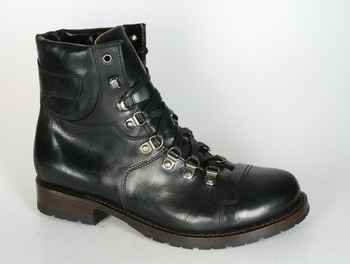 9017 sendra schnürstiefel - 9017,