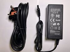 UK 12V AC Adapter für Iomega