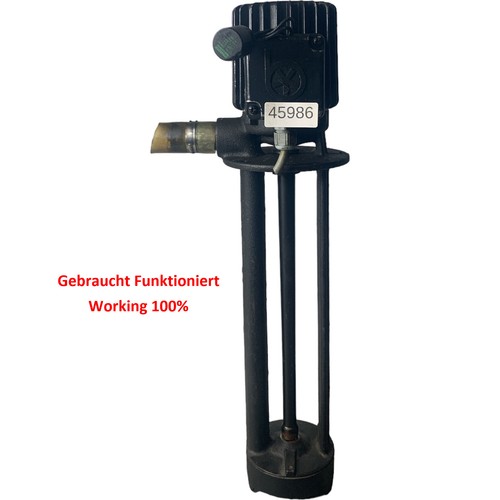 Brinkmann pumps - brinkmann,