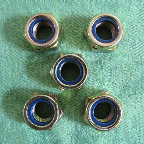 Din 985 12x1 klasse 10 - 985, 12x1,5