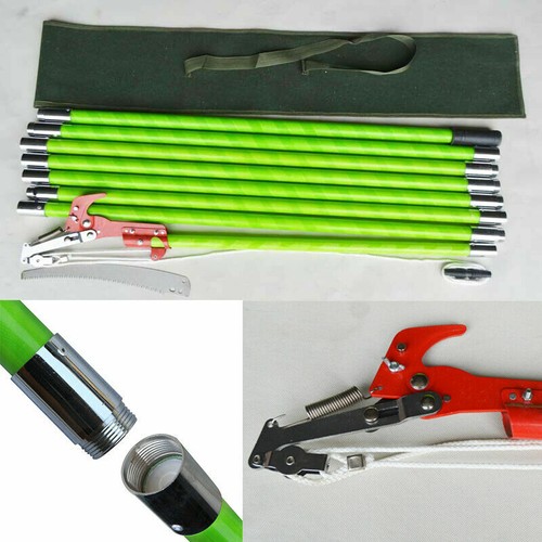 Intbuying feet tree pole - feet,