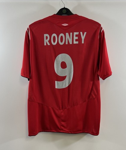 England rooney auswärts - england,