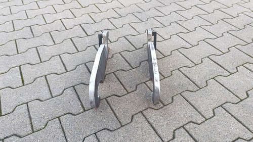 Anschweißrahmen passend - eh,