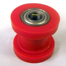 Kettenrolle Kettenspanner