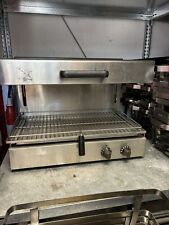 Salamander Grill Gastro