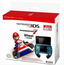 Mario Kart 7 Wheel Nintendo