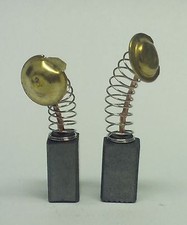 (Nr.1091) Kohlebürsten