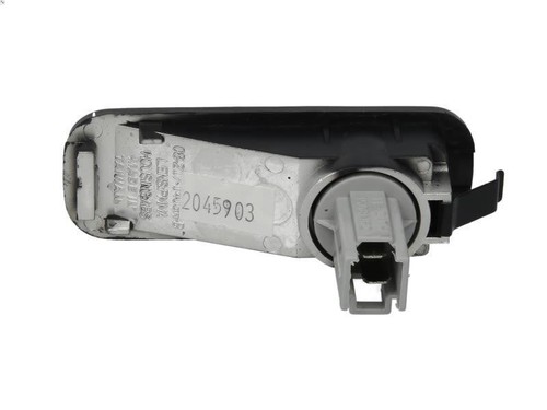 Turn signal light - light, depo