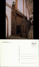 Ansichtskarte Bardowick Dom -