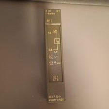 Siemens 6es7134 4gb11 0ab0 - siemens, 6es7134-4gb11-0ab0