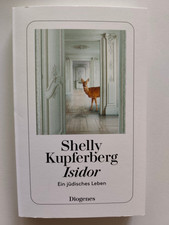 Isidor  Shelly  | Kupferberg
