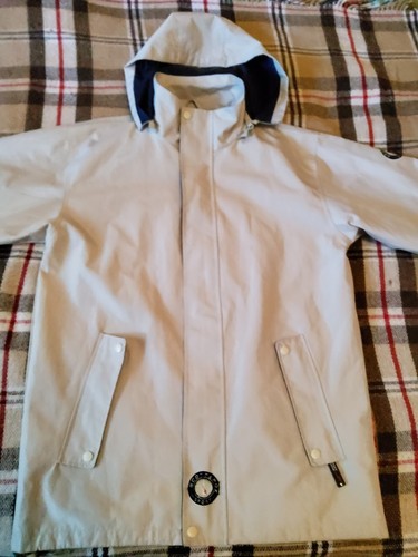 Scott fox windbreaker - scott,