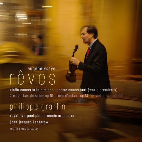Av2650 philippe graffin royal - av2650,