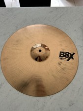 Sabian B8X Thin Crash 16 "
