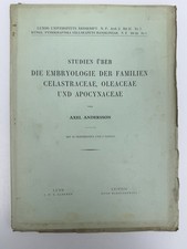 Axel Andersson Studien