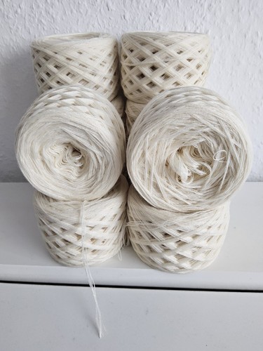 Wolle paket 1000g - paket,