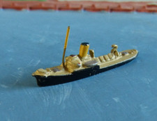 1 : 1250 Wiking Metall Modell