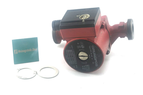 Grundfos heizungspumpe pumpe - grundfos,