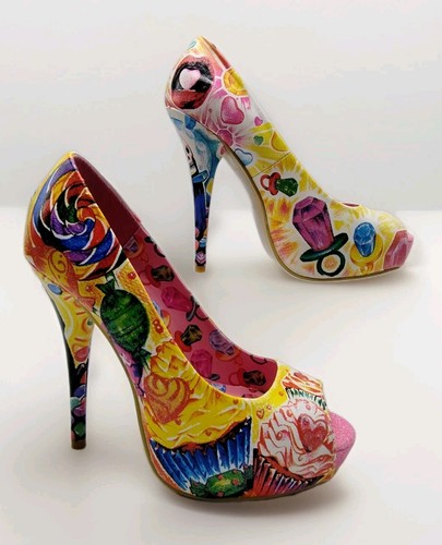 Iron fist latisha wood - fist,