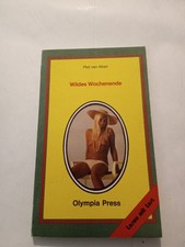 Olympia Press Piet van Aken-