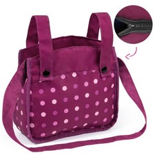 Puppenwagentasche Pflegetasche