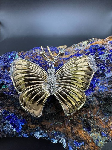 Anhänger 14karat gold - anhänger,