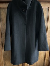 Cinzia Rocca, Wintermantel