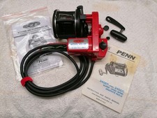 Penn, 340 GTi, ELEC-TRA-MATE