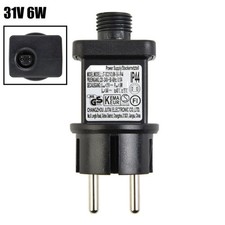 31V 6W LED Lichterketten