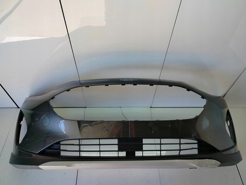 Ford fiesta mk8 - ford,