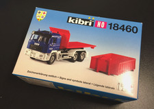 kibri 18460 Baukasten MAN 3