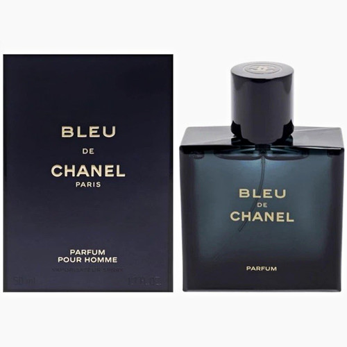Chanel bleu parfum - de,