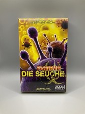 Pandemie - Die Seuche - Du