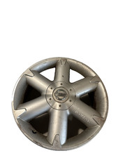 Nissan murano felge alufelgen - nissan,
